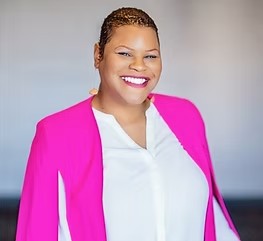 Nicole Bailey